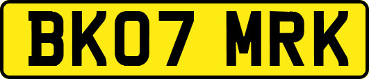BK07MRK