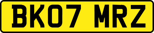 BK07MRZ