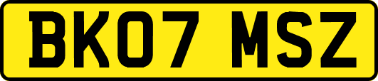 BK07MSZ