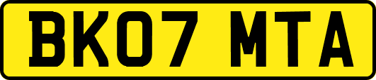 BK07MTA
