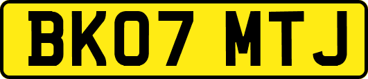 BK07MTJ