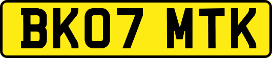 BK07MTK