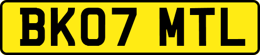 BK07MTL