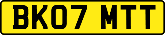 BK07MTT