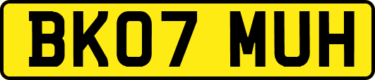 BK07MUH