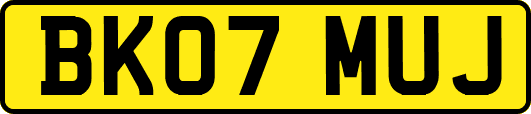 BK07MUJ