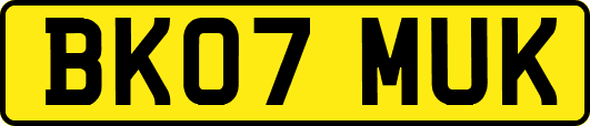 BK07MUK