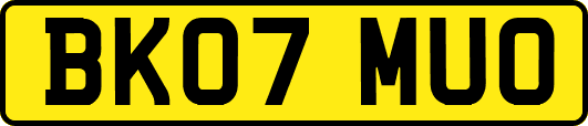 BK07MUO