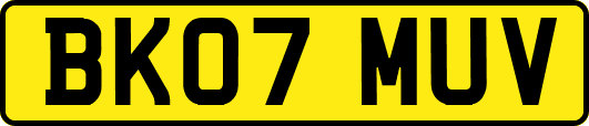 BK07MUV
