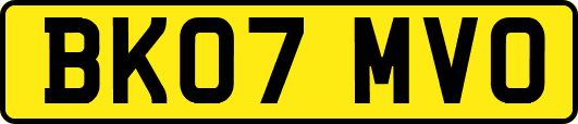 BK07MVO