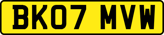 BK07MVW