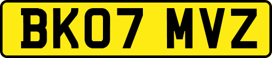 BK07MVZ