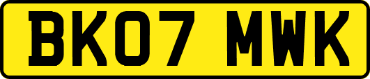 BK07MWK