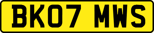 BK07MWS