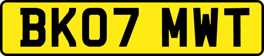 BK07MWT