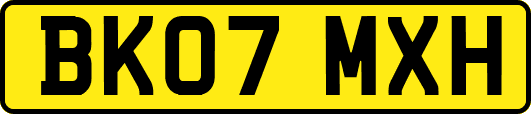 BK07MXH