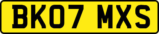 BK07MXS