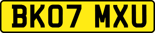 BK07MXU