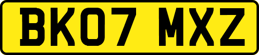BK07MXZ