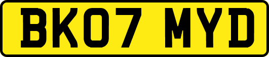 BK07MYD