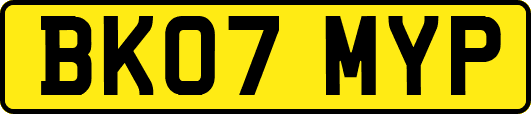 BK07MYP