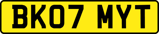 BK07MYT