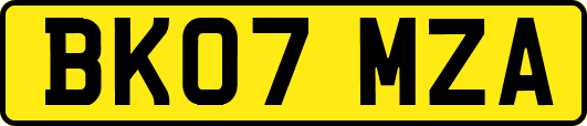 BK07MZA