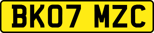 BK07MZC