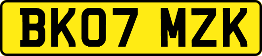 BK07MZK