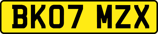 BK07MZX