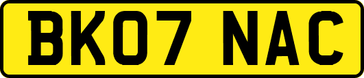 BK07NAC