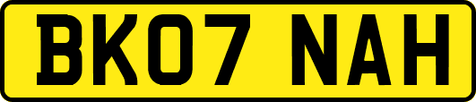 BK07NAH