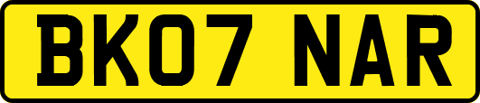 BK07NAR