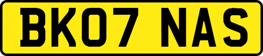 BK07NAS