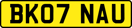 BK07NAU
