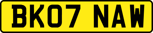 BK07NAW