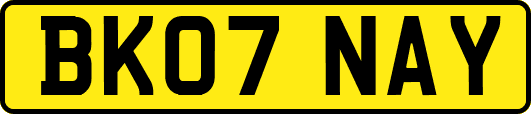 BK07NAY