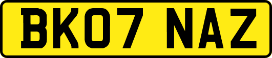 BK07NAZ