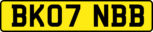 BK07NBB