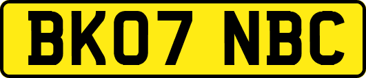 BK07NBC