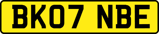 BK07NBE