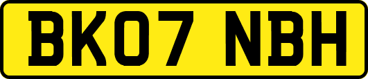 BK07NBH
