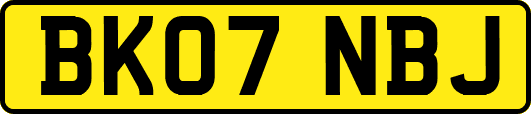BK07NBJ