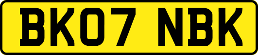 BK07NBK