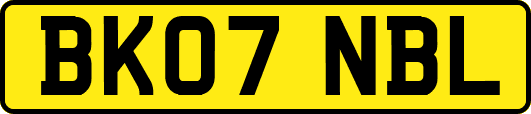 BK07NBL