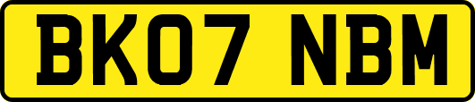 BK07NBM