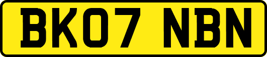 BK07NBN