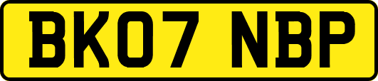 BK07NBP