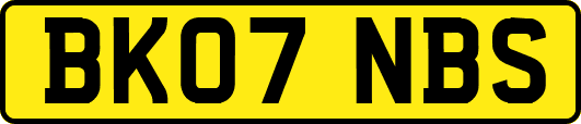 BK07NBS
