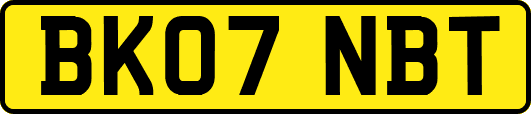 BK07NBT
